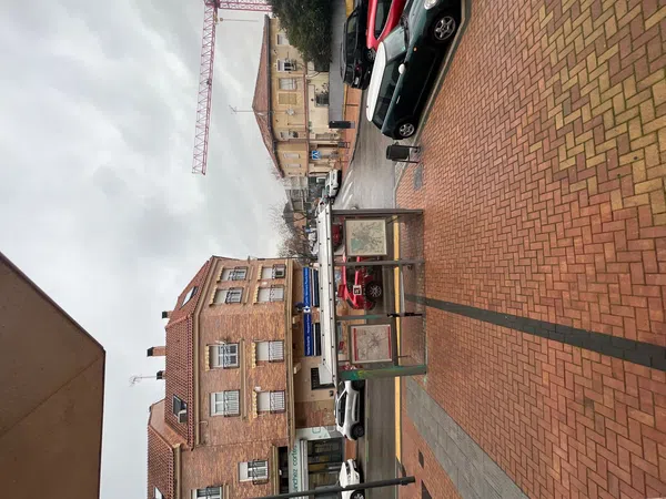 Piso en calle Almansa, 6 - Foto 24