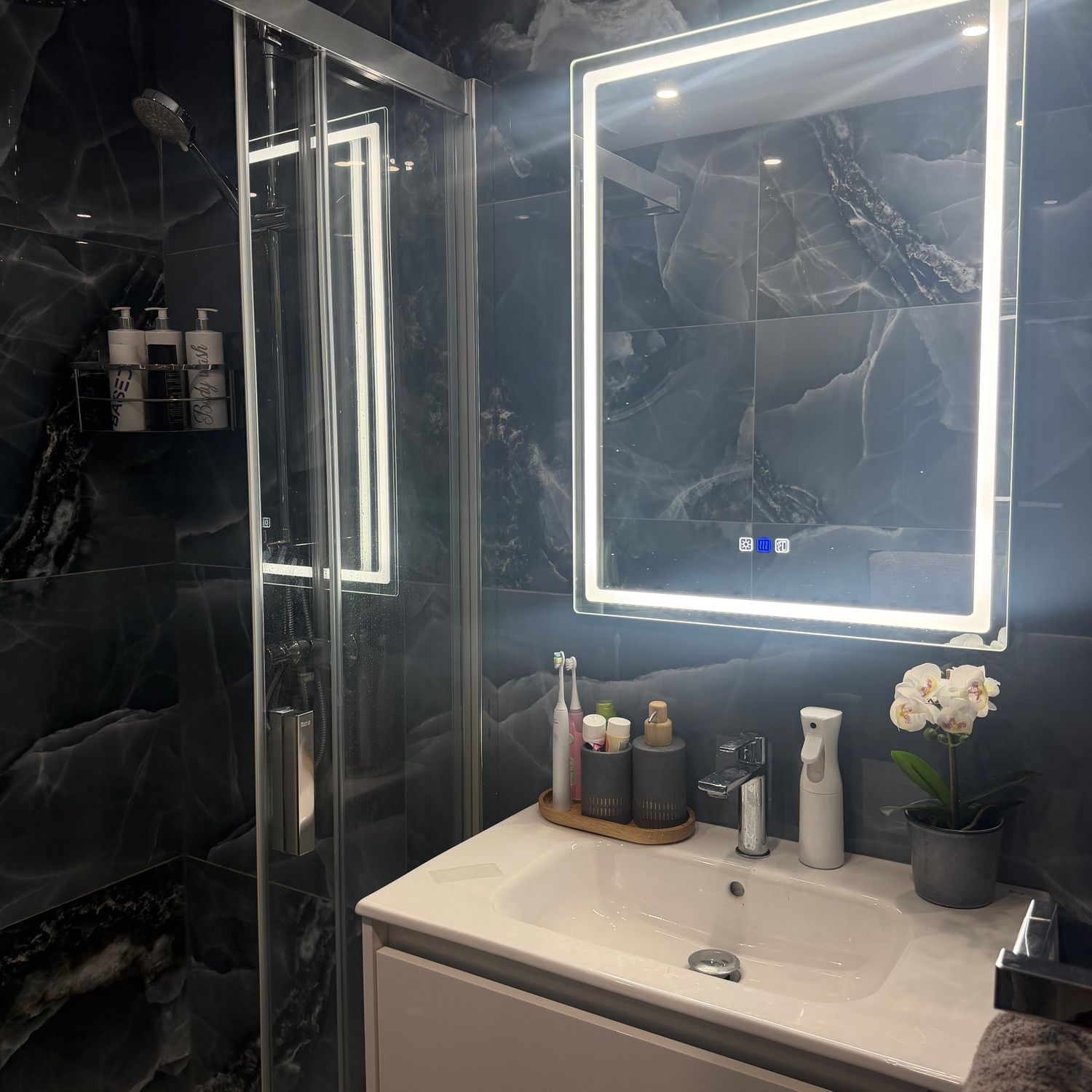 Chalet adosado en calle Mar de Alborán, 2 Block - Foto 19