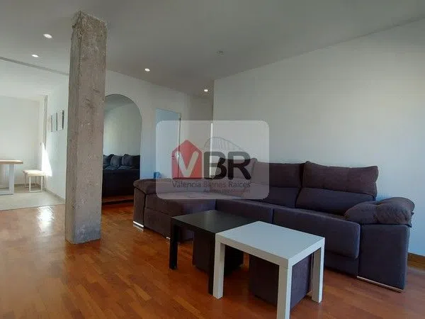 Piso en Calle de la Amistad, L'Amistat - Foto 12