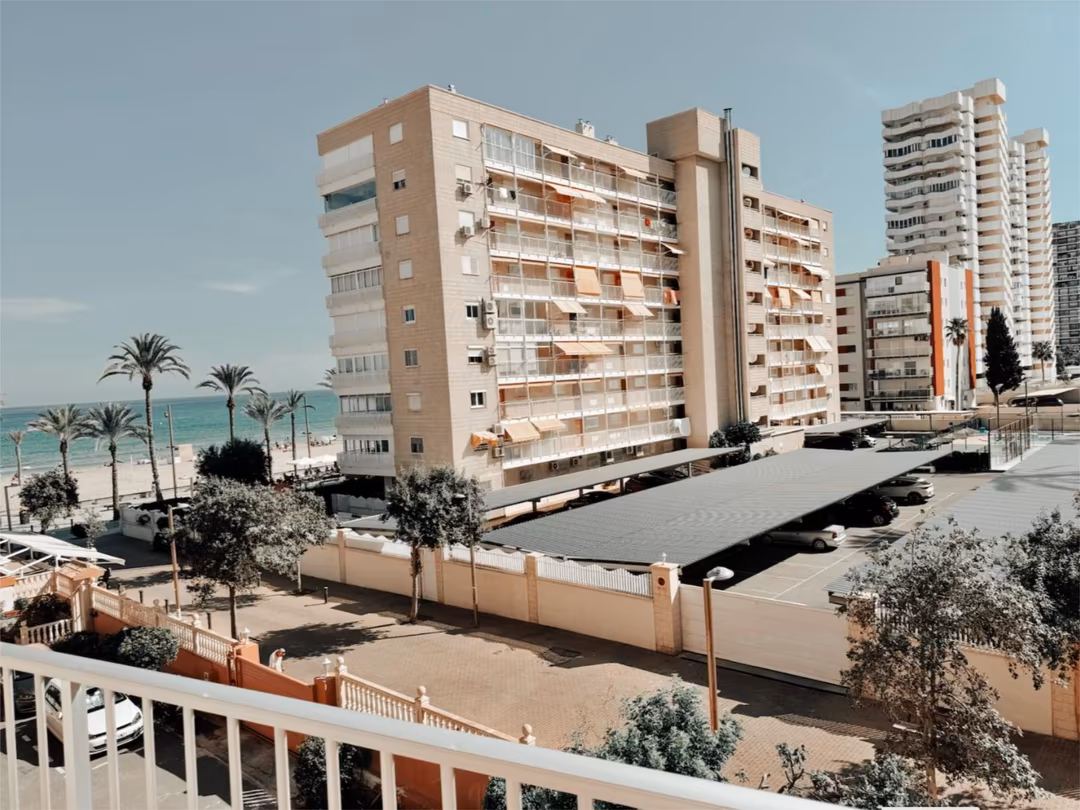 Piso en  Calle Peñón de Ifach 4 - Foto 24