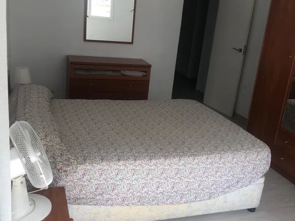 Piso en Avenida General Primo de Rivera, 4, Santa María de Gracia - Foto 3