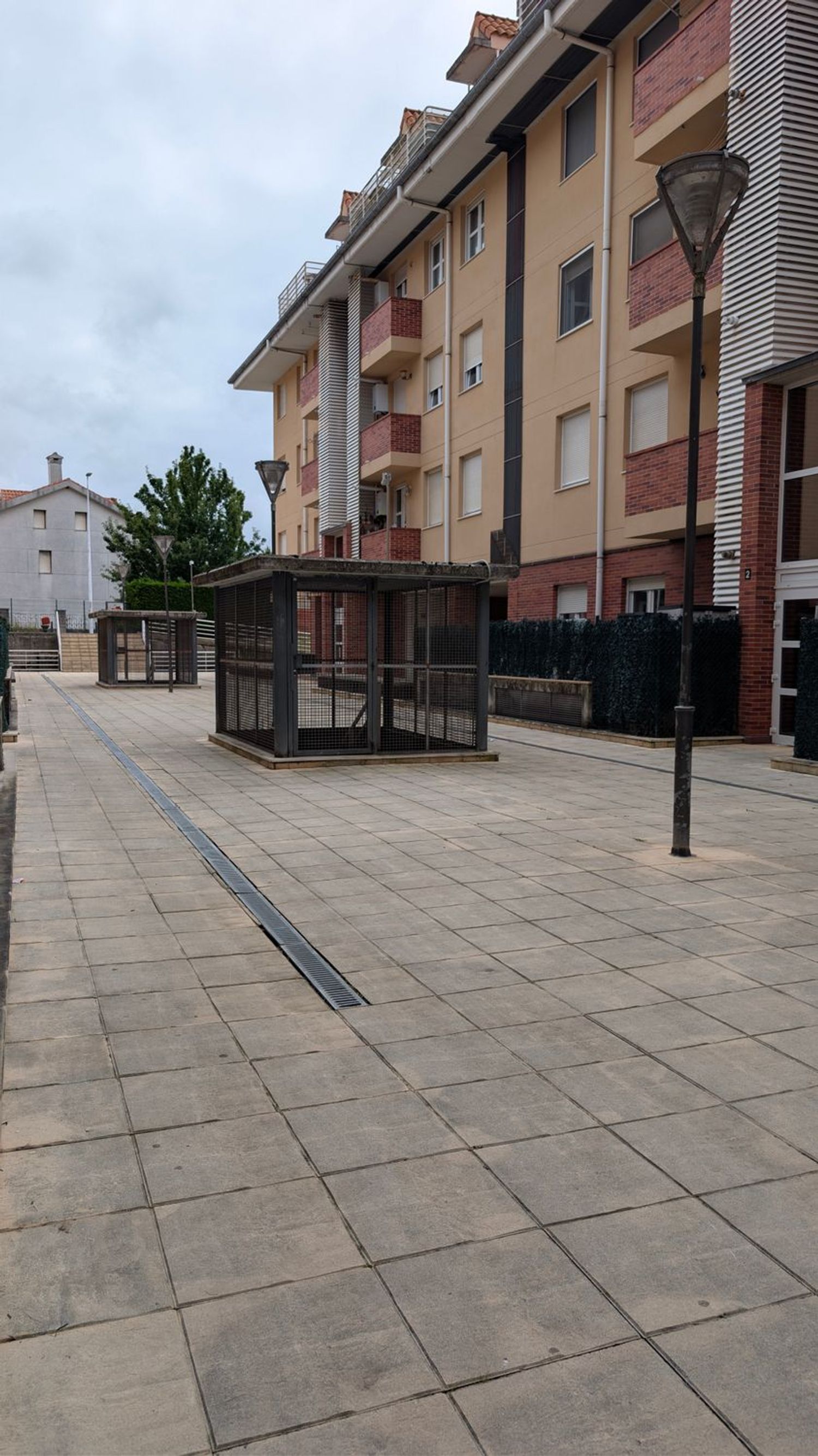Ático en Urbanizacion las Huertas, 5, Sancibrián, Sancibrián - Foto 3