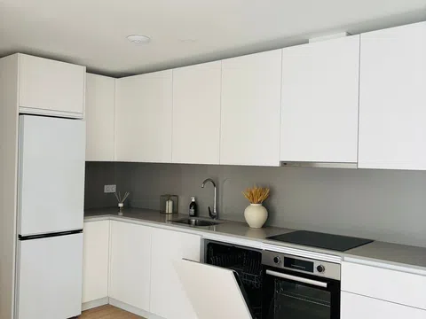 Piso en calle Peso de la Harina, 13 - Foto 4