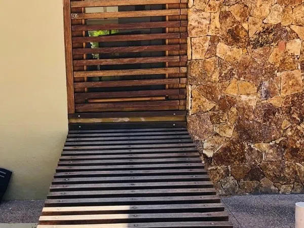 Casa independiente en Lugar Alzabaras Alto Poligono 1, 1063 - Foto 3