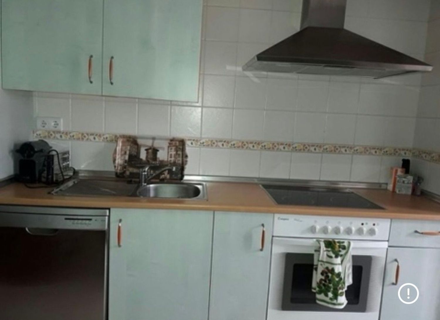 Piso en Avenida Juan Pablo II, 6, Costa Esuri, Costa Esuri - Foto 12