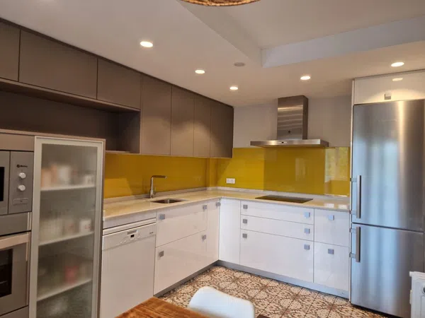 Dúplex en venta en Calle de Puerto Rico, 5 - Foto 4