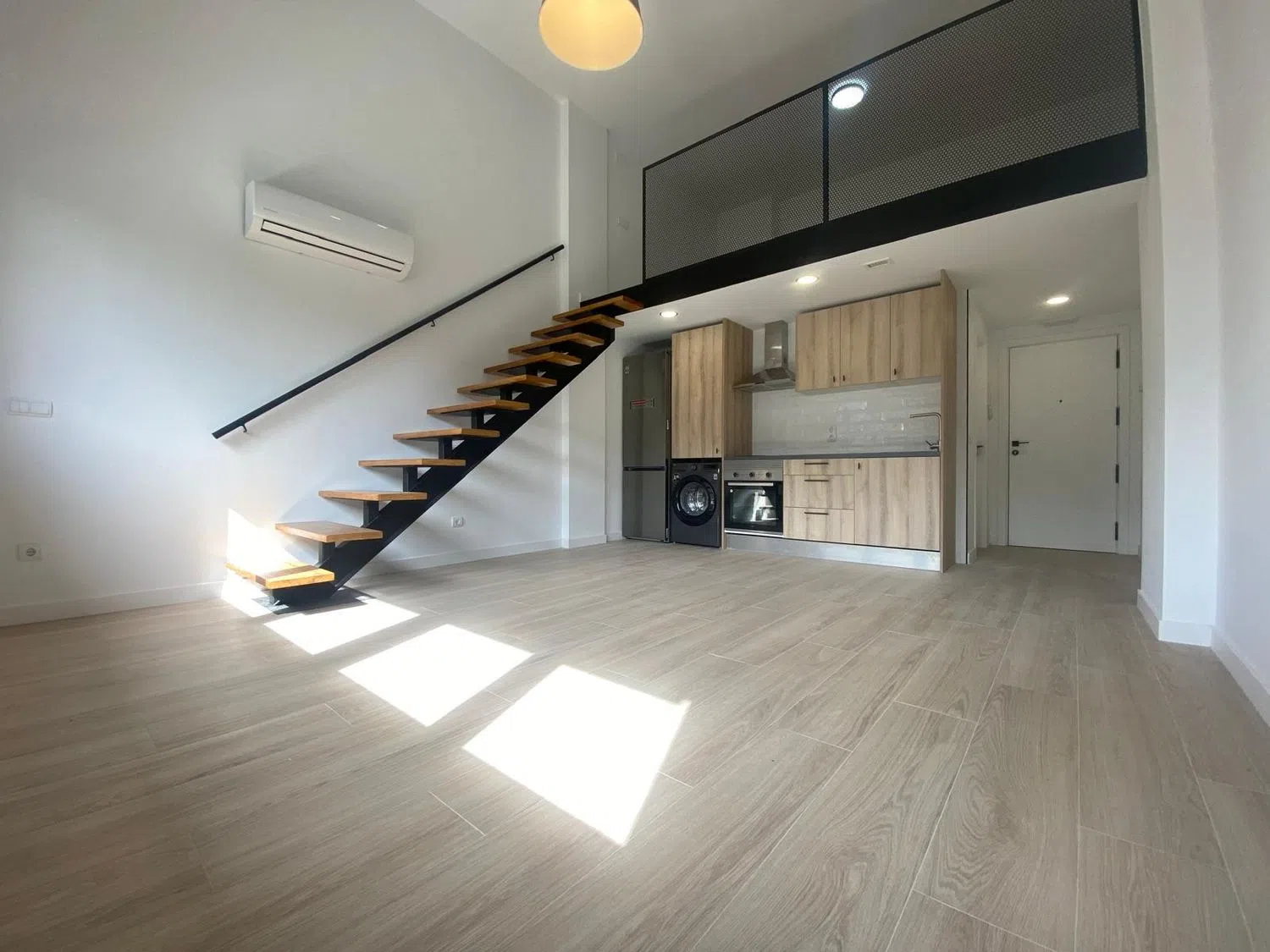 Dúplex en avenida de Somosierra, 24 - Foto 2