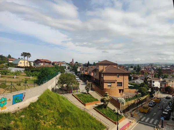 Piso en calle Gregorio Marañon, 17