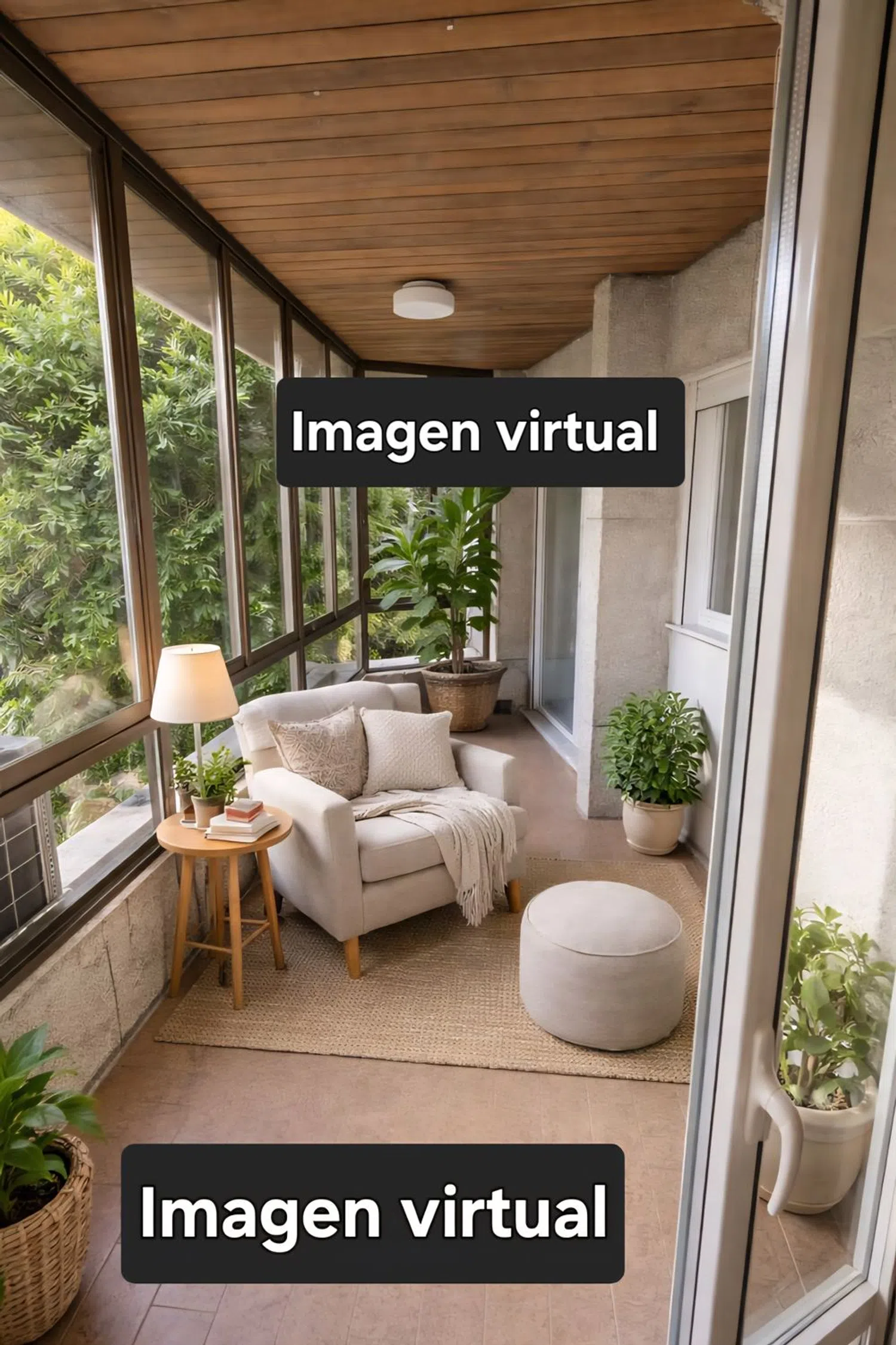 Piso en avenida de Peris i Valero, 143 - Foto 17