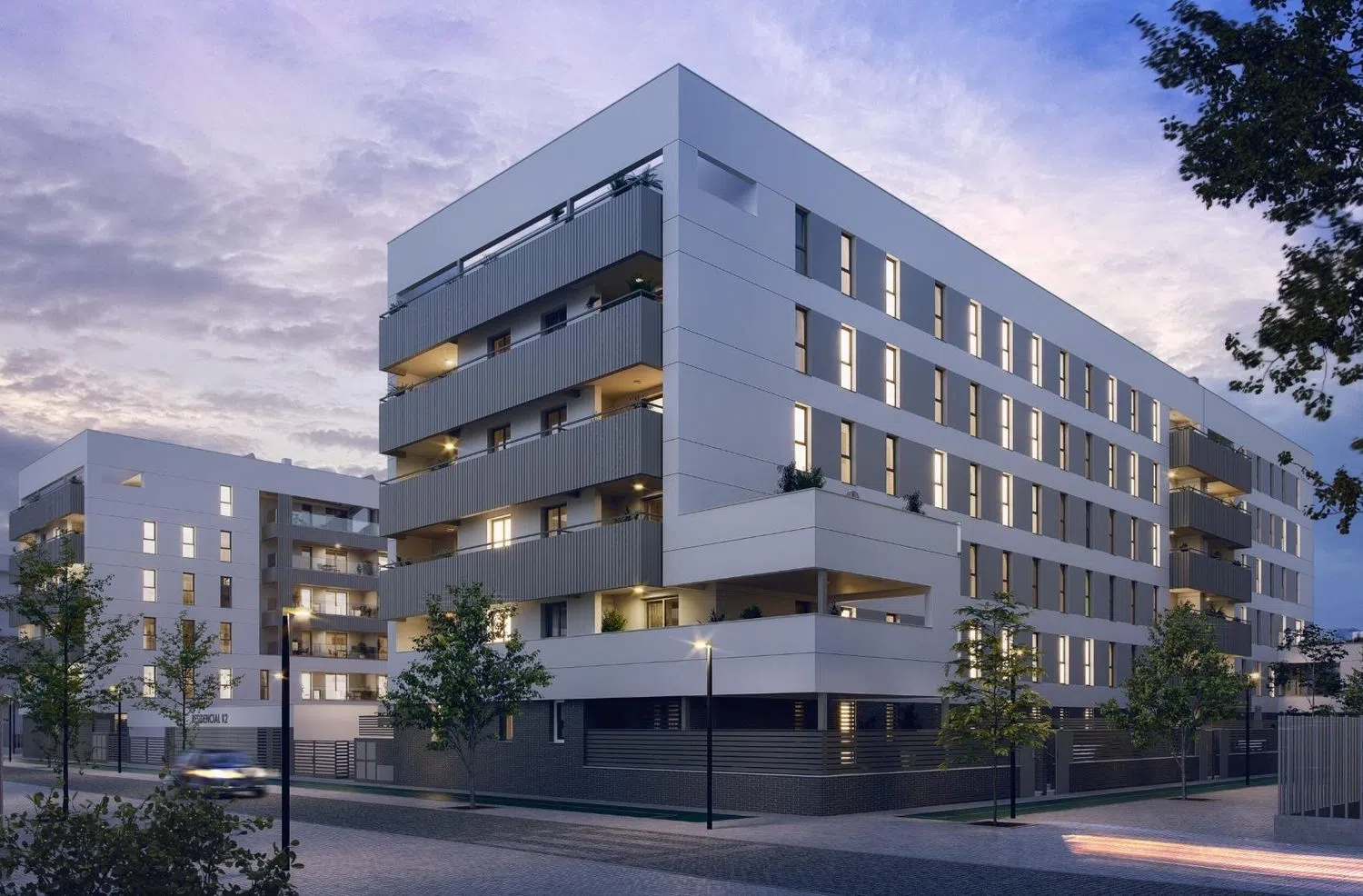 Piso en avenida de Palmas Altas, 3 - Foto 9