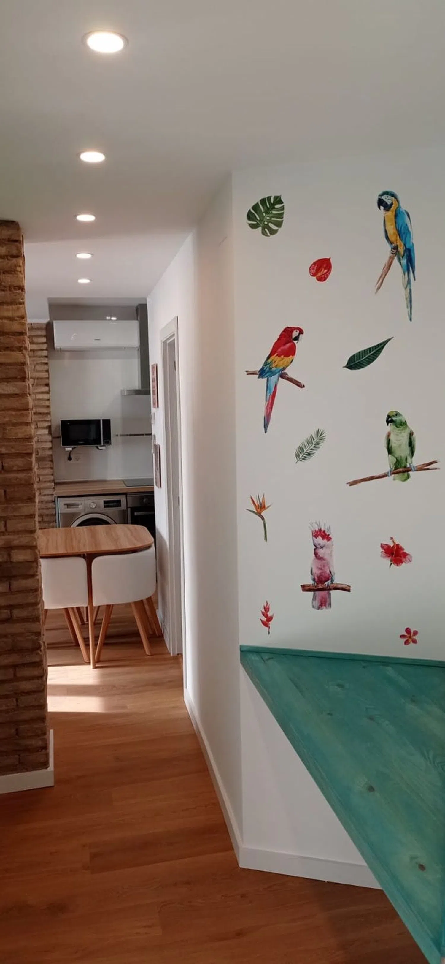 Piso en calle Cortes de Aragón, 32 - Foto 4