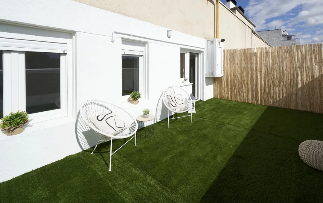 Ático en  Carrer Lira 26 - Foto 3