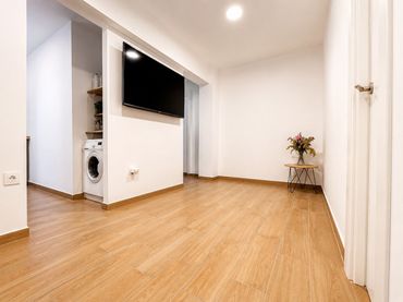 Piso en  Calle Doctor Fleming 26 - Foto 1
