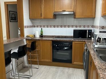 Piso en  Carrer de Buenos Aires 19 - Foto 9