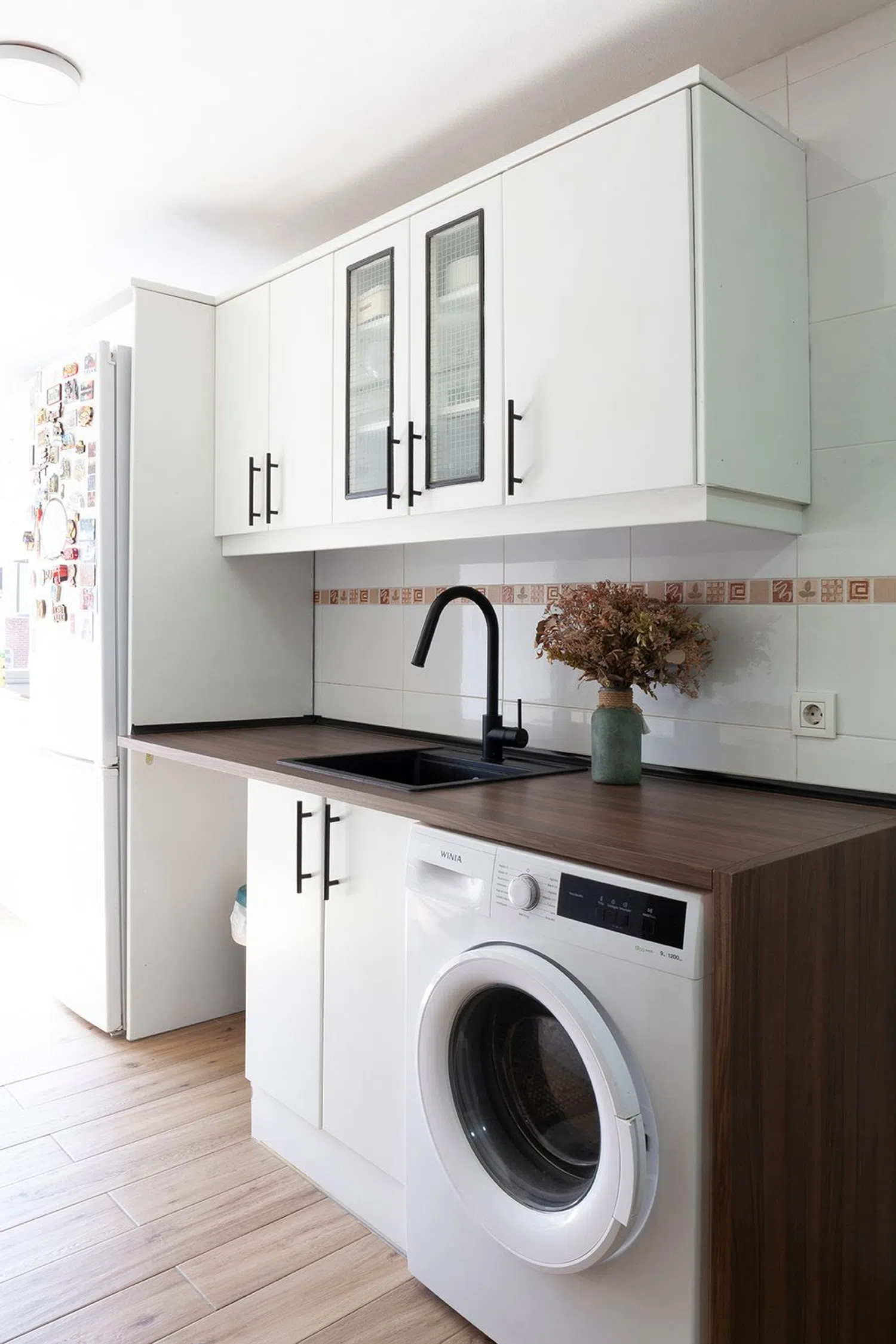 Piso en Barrio Palomeras sureste - Foto 19