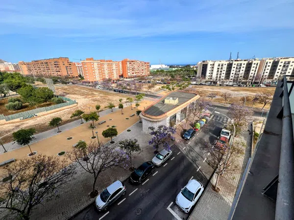 Piso en Calle José Ramón Pomares, 10 - Foto 18