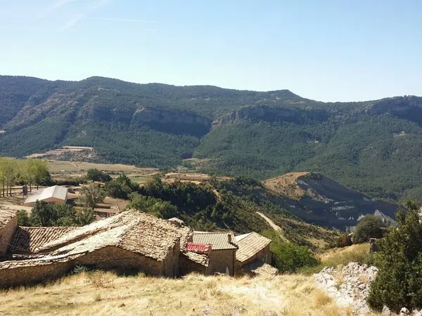Casa rural en Calle Unica Merli, 5 - Foto 9