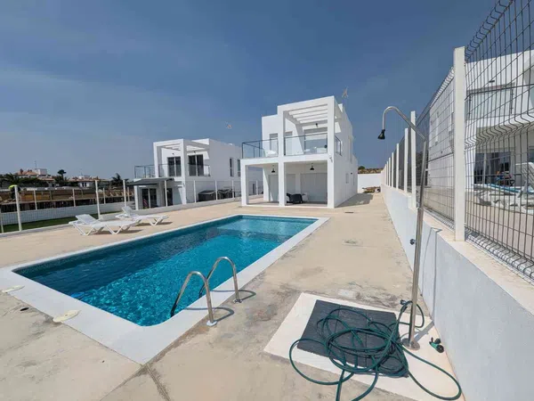 Casa o chalet independiente en Calle de Miguel de Unamuno, 6, Costa Esuri, Costa Esuri - Foto 3