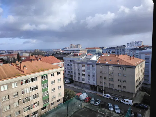 Piso en calle Alcalde Jaime Hervada, 35 - Foto 19