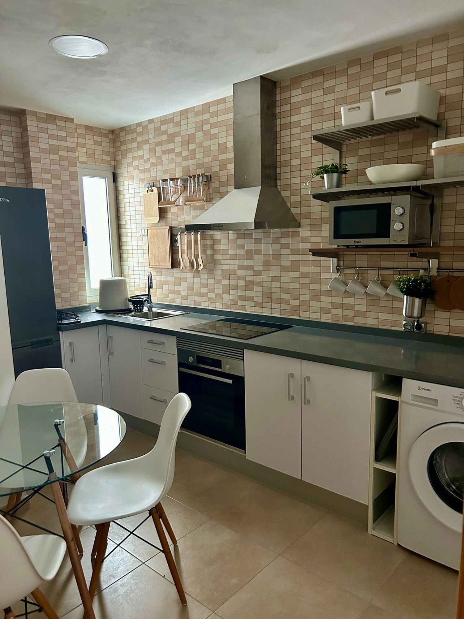 Piso en calle López Socas, 3 - Foto 6