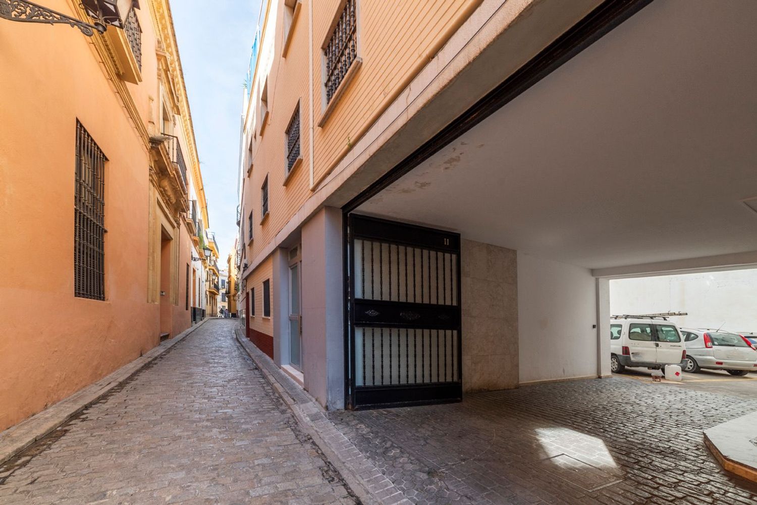 Piso en calle Mármoles, 11 - Foto 1