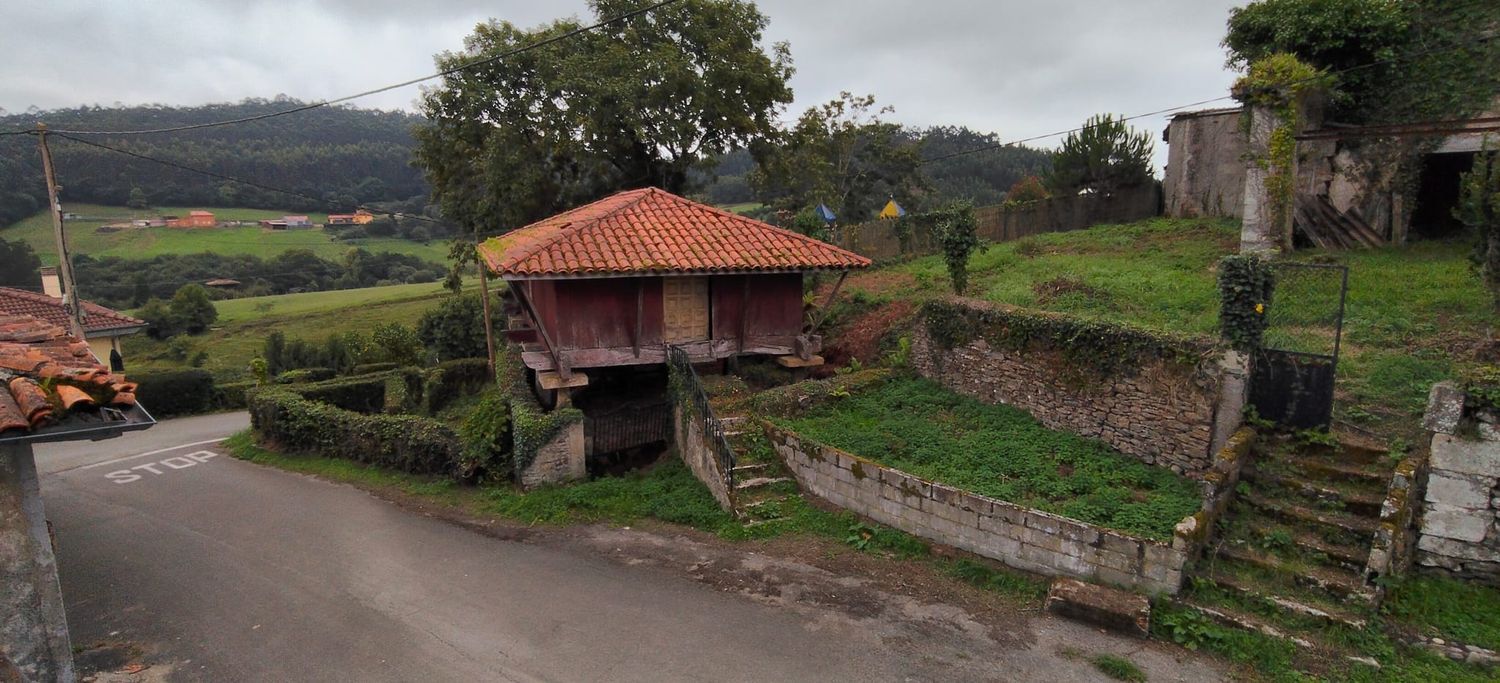 Casa de pueblo en Camín de la Capilla, 1 - Foto 12