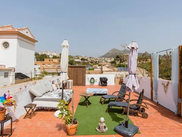 Casa independiente en avenida Juan Sebastián Elcano, 69 - Foto 22