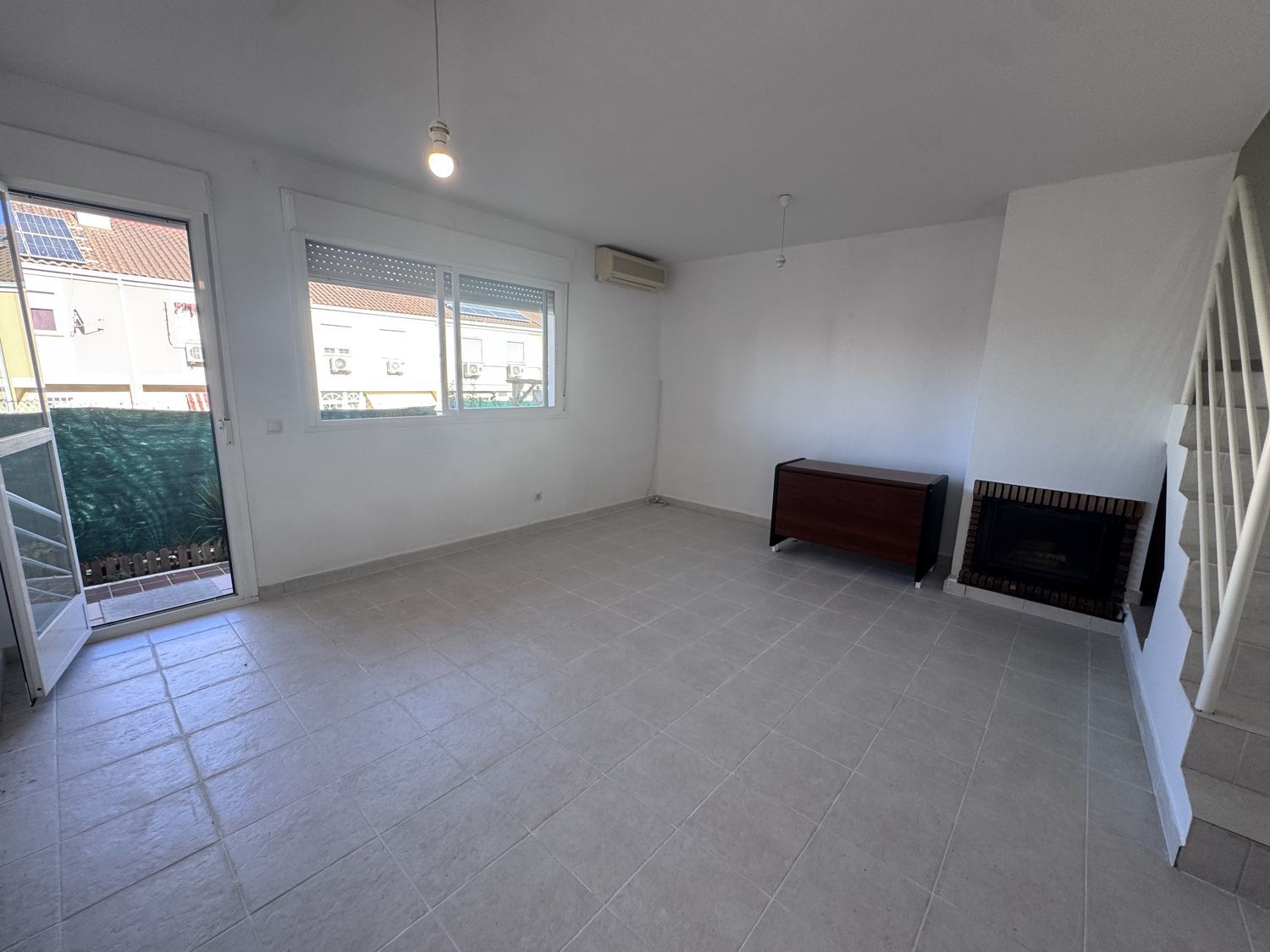 Chalet adosado en San Martín de la Vega - Foto 8