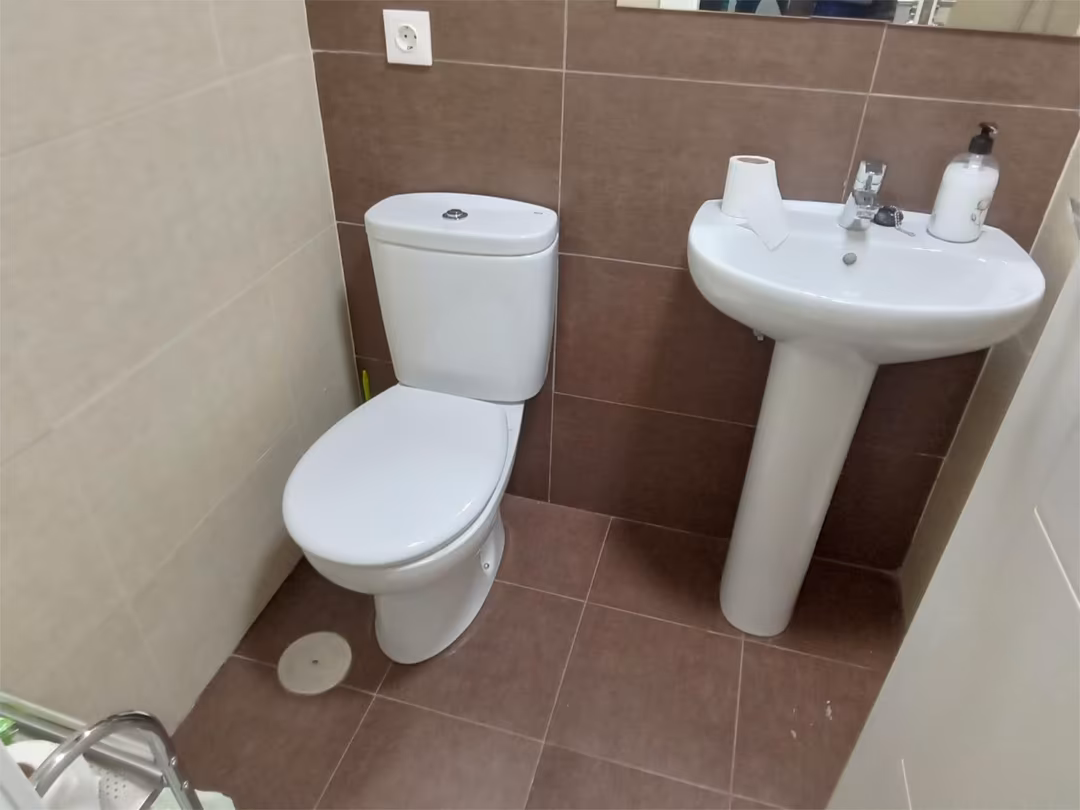 Apartamento en  Plaza de la Costa del Sol 34 - Foto 6