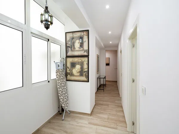 Piso en Calle Molinos, 66, Cuesta Escoriaza - Barranco del Abogado - Foto 11