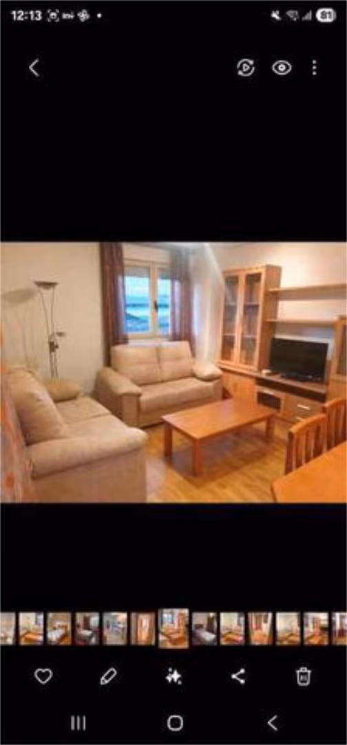 Apartamento en Huerta Otea - Foto 9