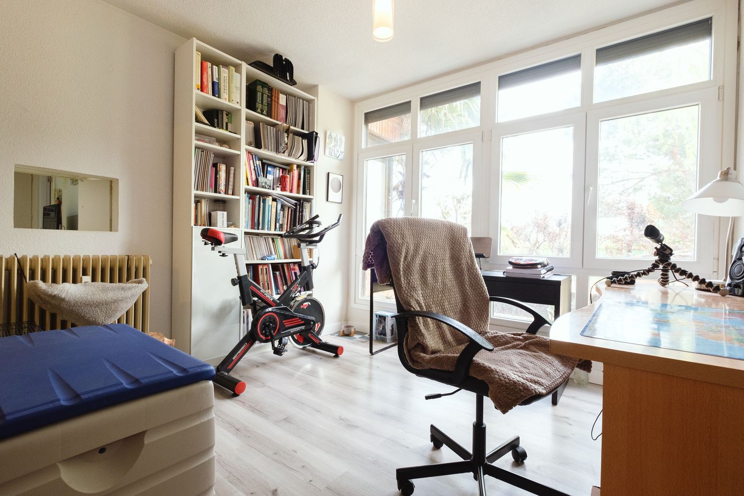 Piso en venta en Paseo del Pinar, 55 - Foto 19