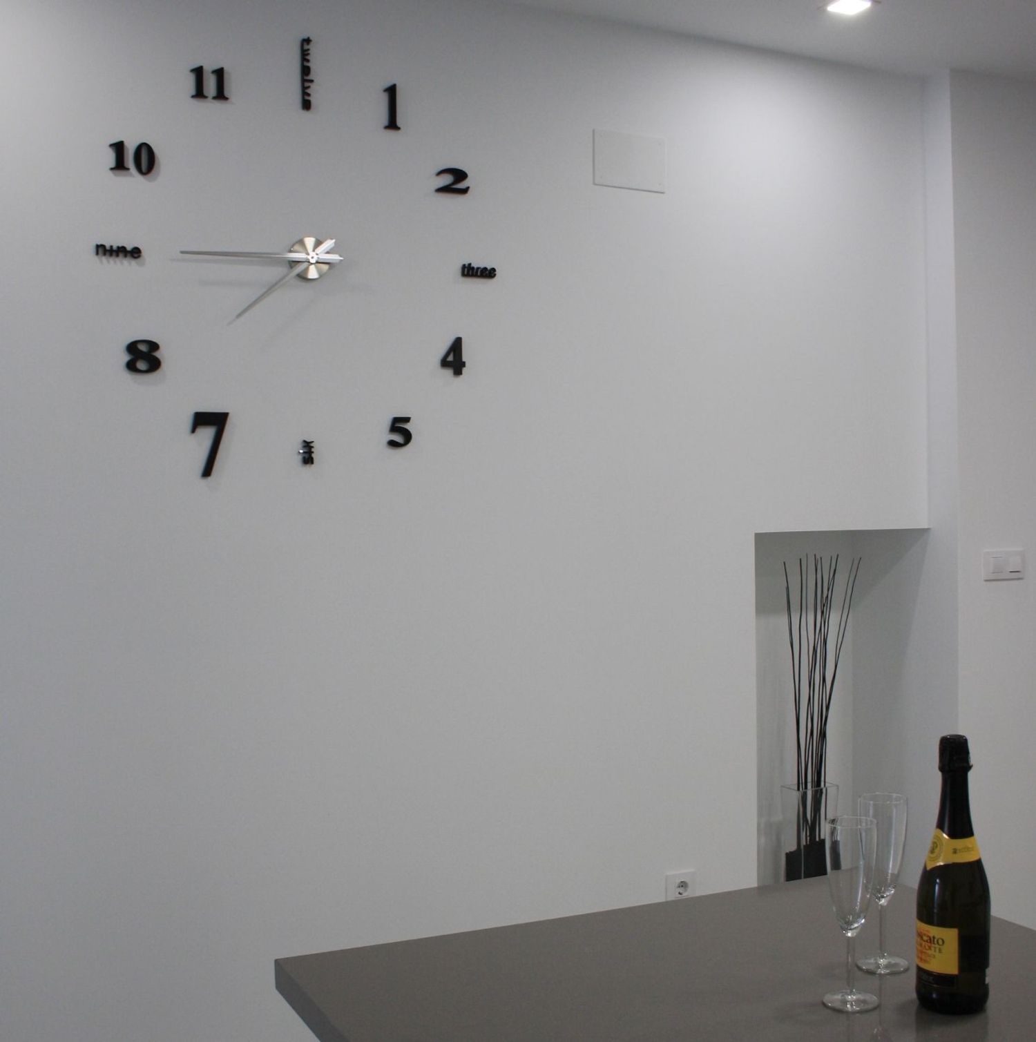 Estudio en calle virtud, 45 - Foto 5