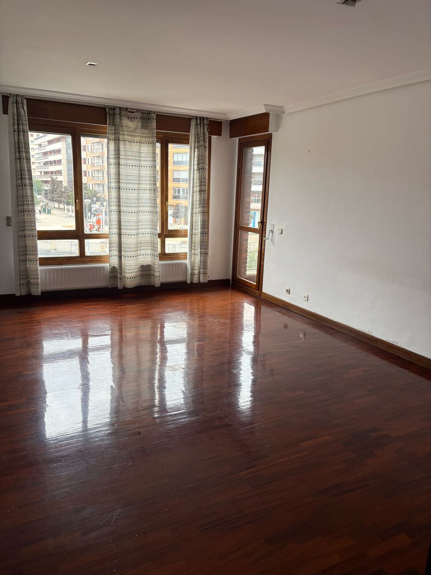 Piso en calle del Monte Monjardín, 11 - Foto 4