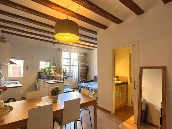 Piso en calle de Sant Pere Més Alt, 8