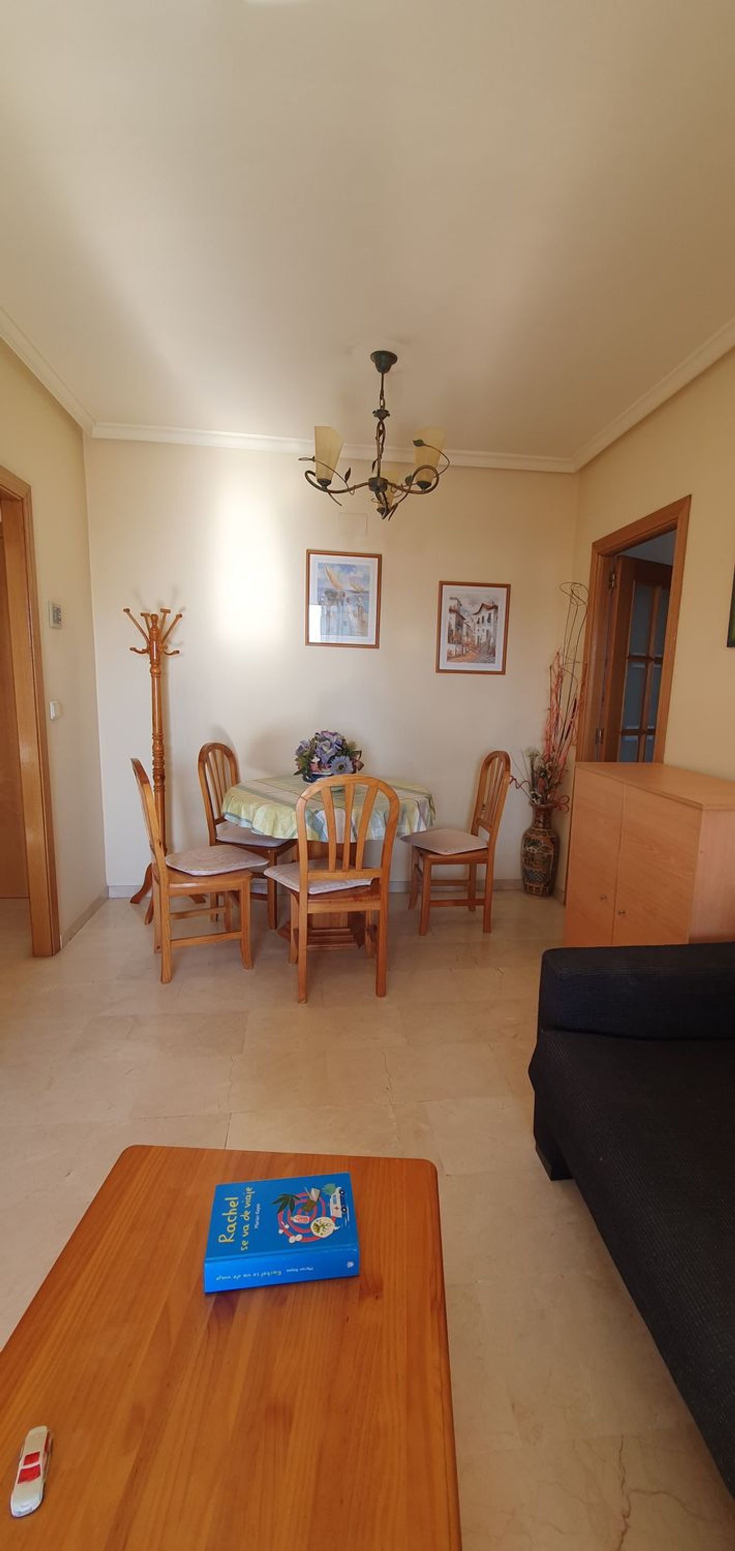 Piso en calle Ibiza, 6 - Foto 4