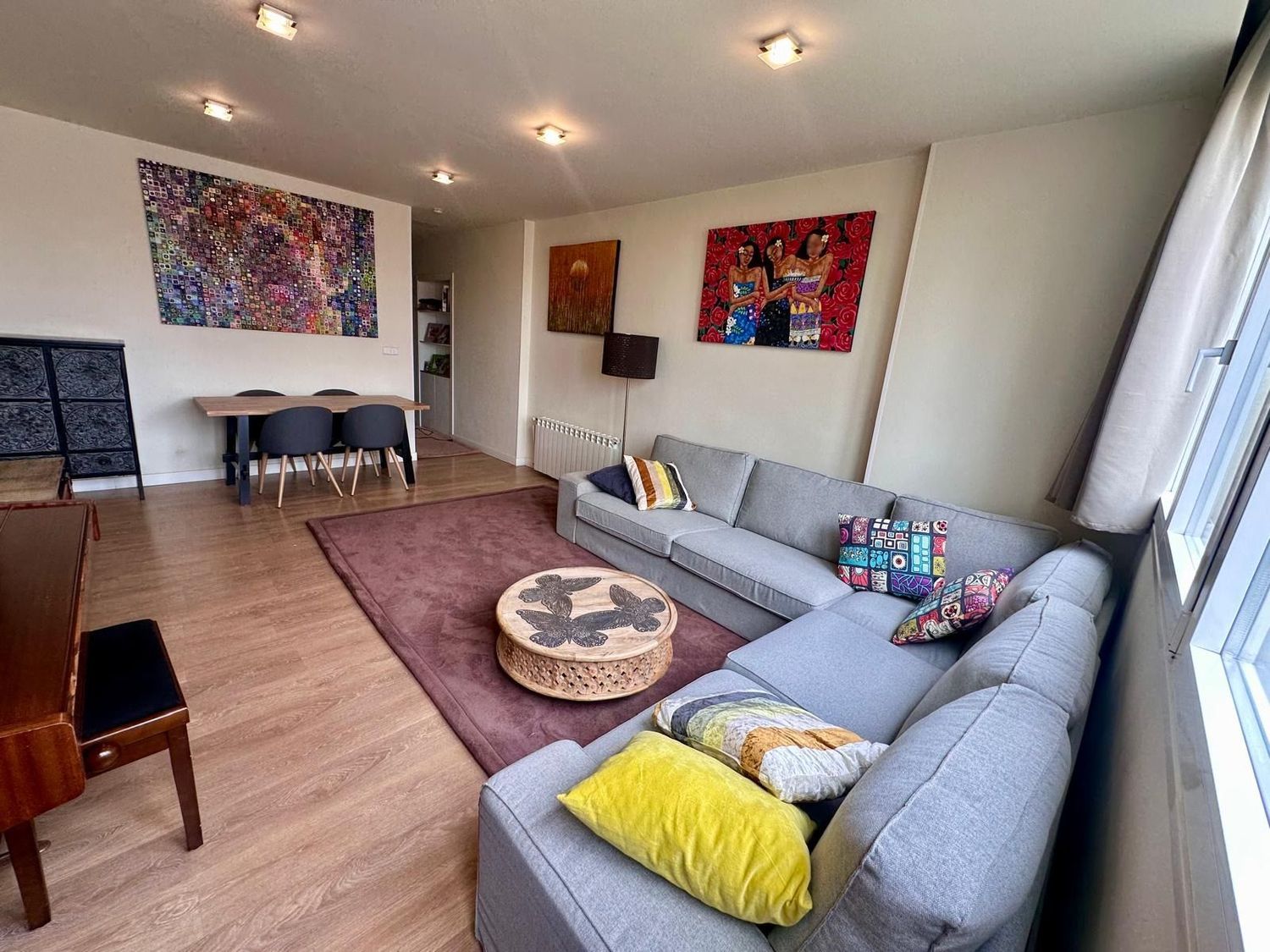 Piso en calle de Sancho Dávila, 17 - Foto 3