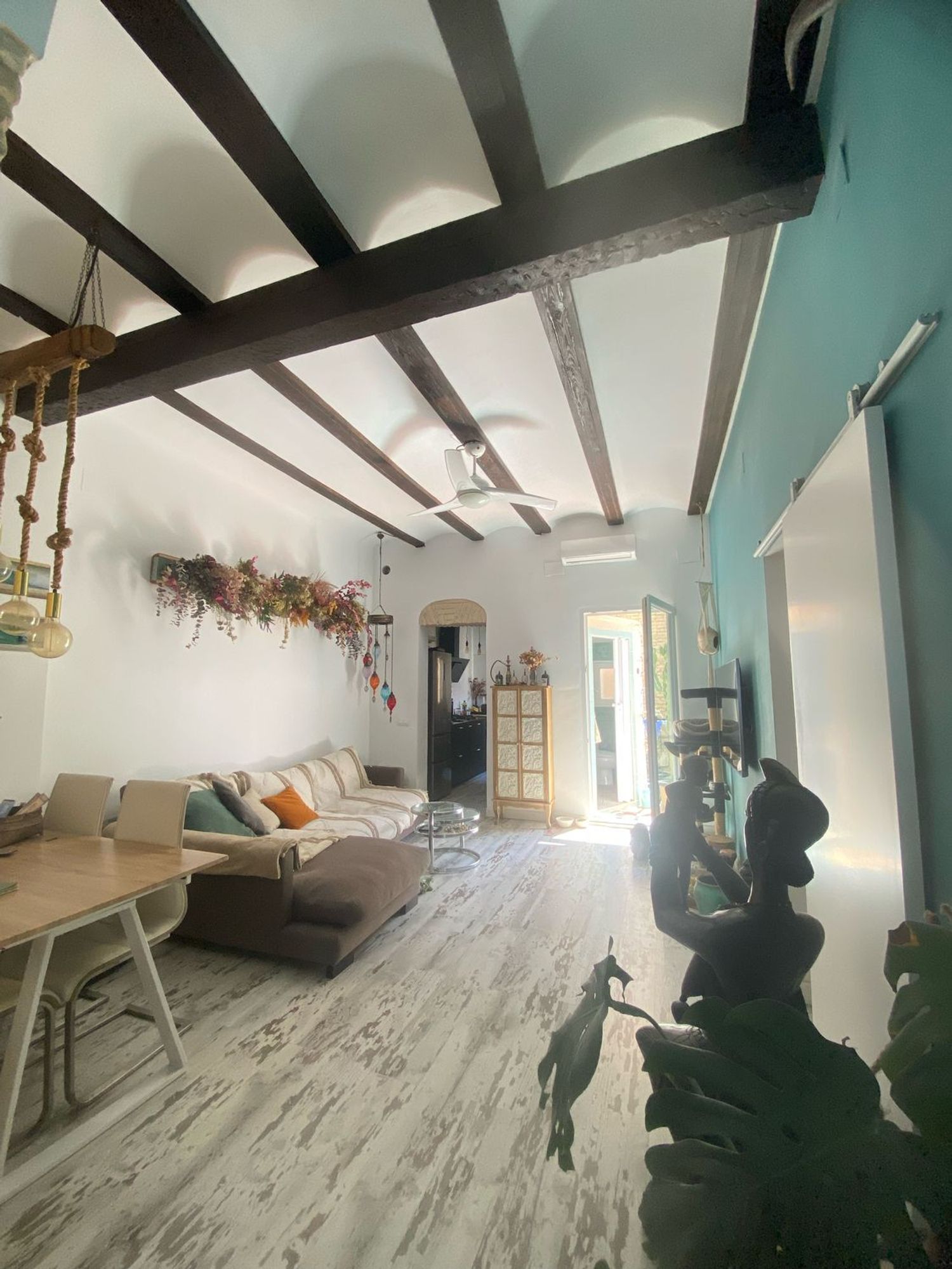 Piso en calle d'Ernest Anastasio, 50 - Foto 1