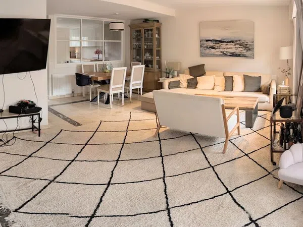 Chalet adosado en calle de Cuesta Blanca, 293 - Foto 5