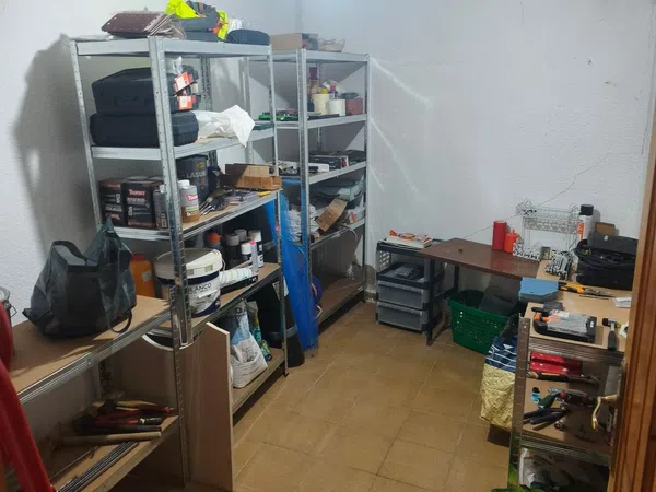 Casa de pueblo en Calle Barrio Bajo, 8 - Foto 15