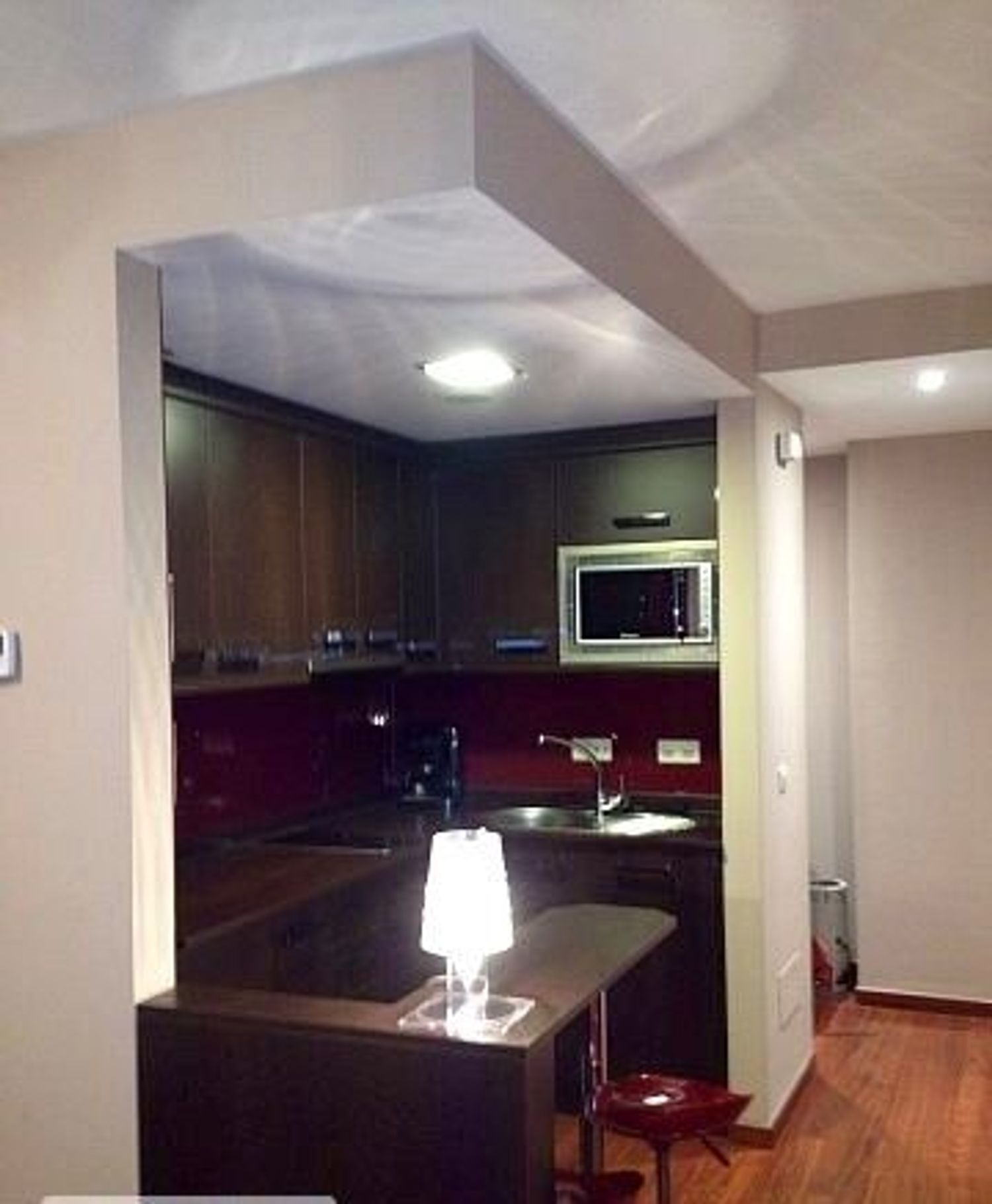 Estudio en Campus sur - Santa Marta - Foto 4