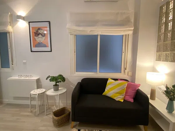 Estudio en calle de la Arquitectura, 8 - Foto 1