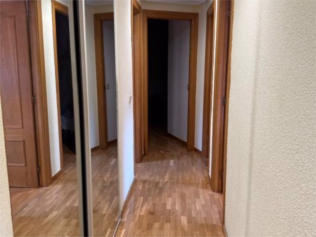 Piso en  Calle Sierpes 11 - Foto 5