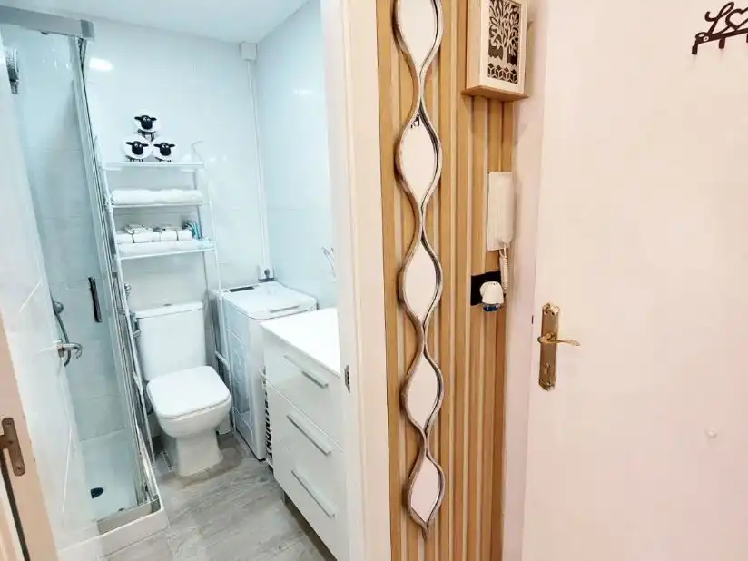 Apartamento en  Calle las Naciones 6 - Foto 10