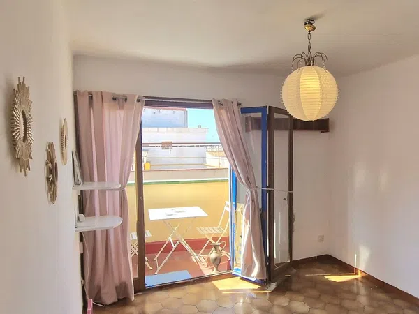 Piso en Calle de Manuel de Cabanyes, 4, Centre Vila - La Geltrú, Centre Vila - La Geltrú - Foto 5