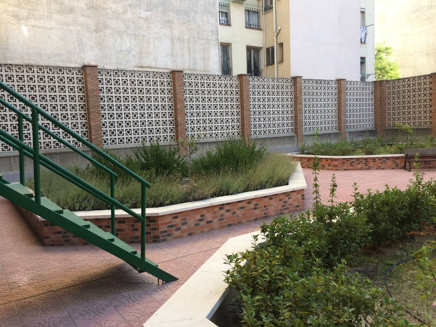 Piso en calle Rodríguez San Pedro, 23 - Foto 1