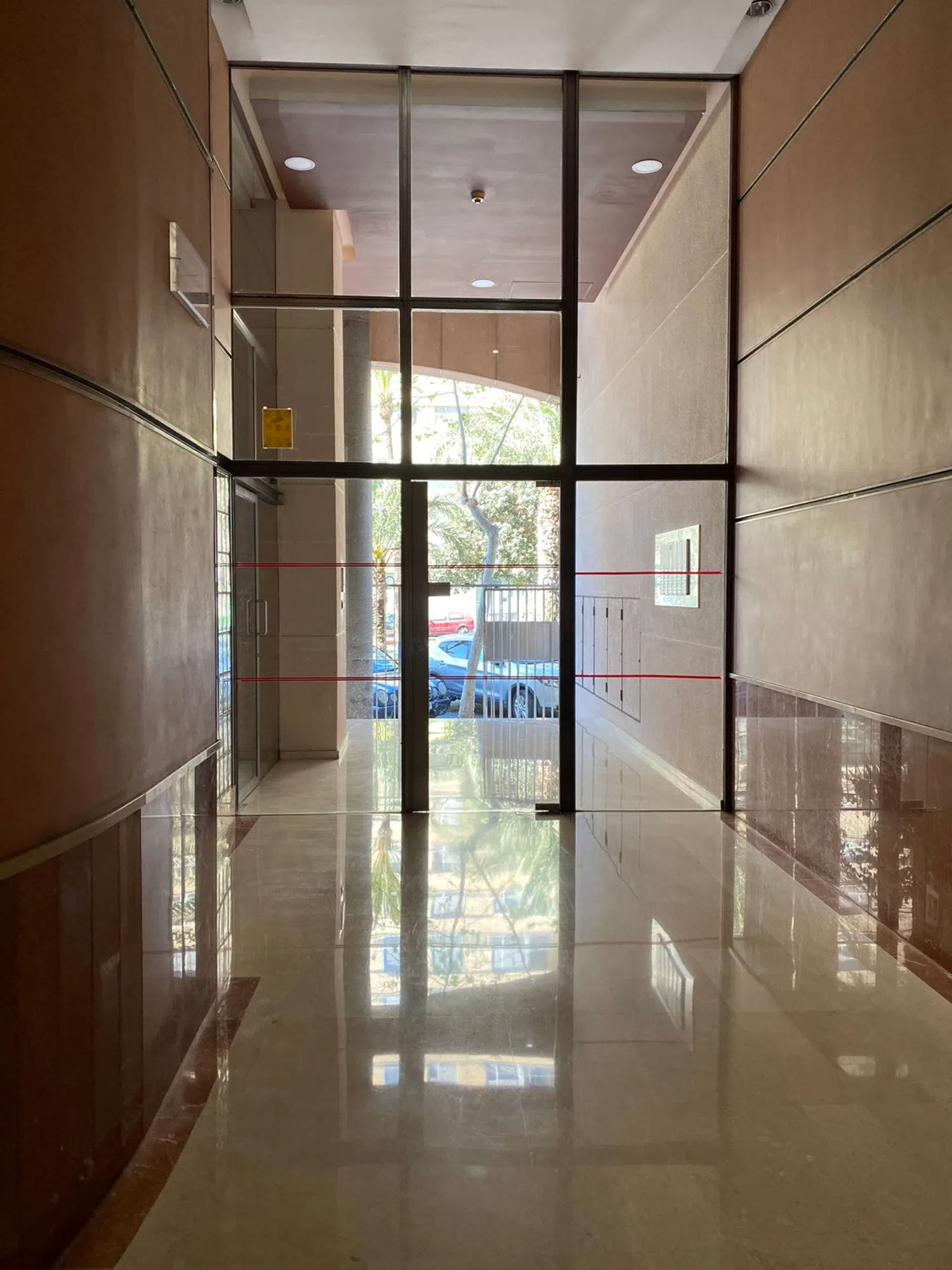 Piso en avenida Oscar Esplá, 4 - Foto 3