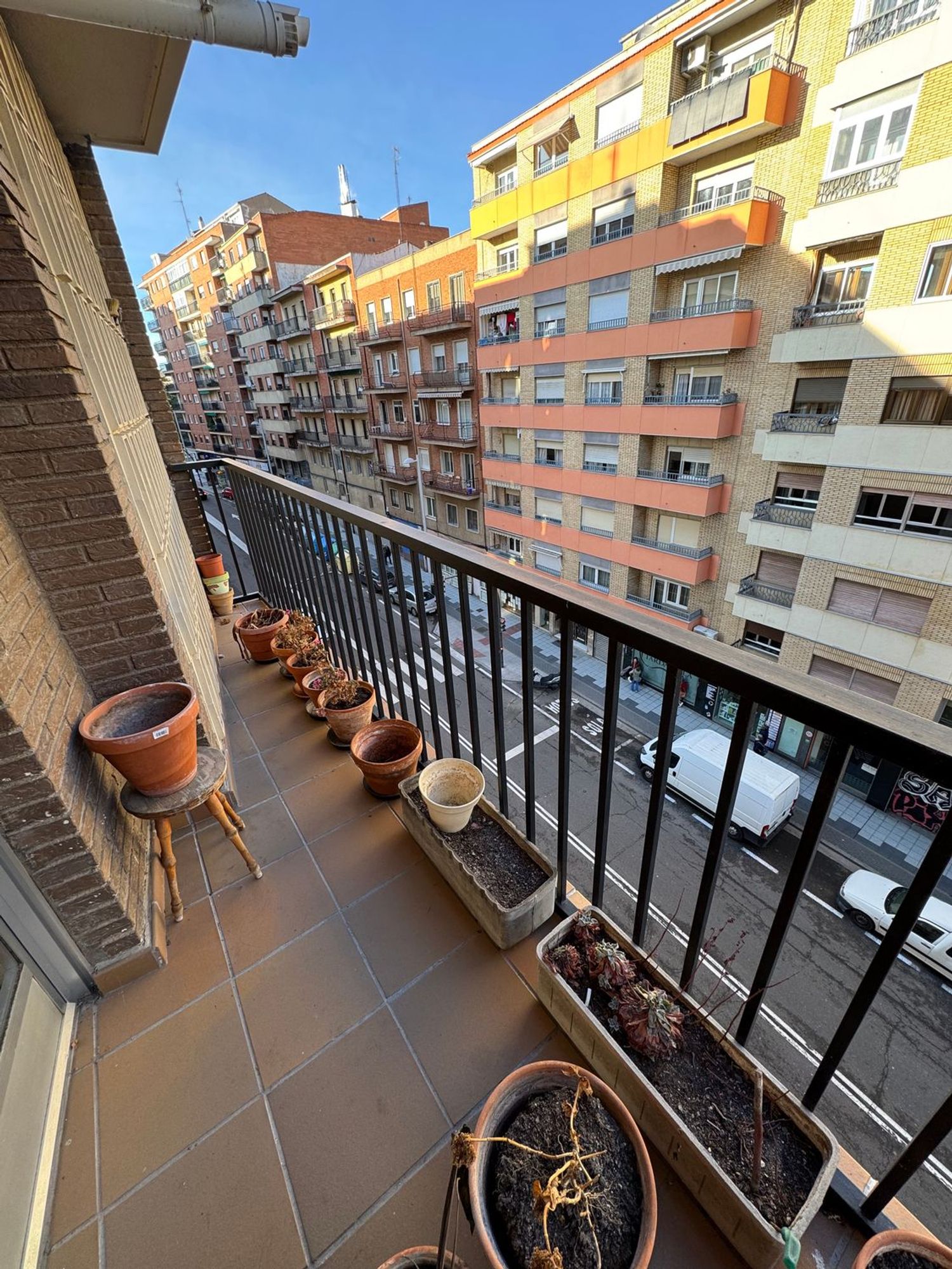 Piso en avenida de Portugal, 140 - Foto 19