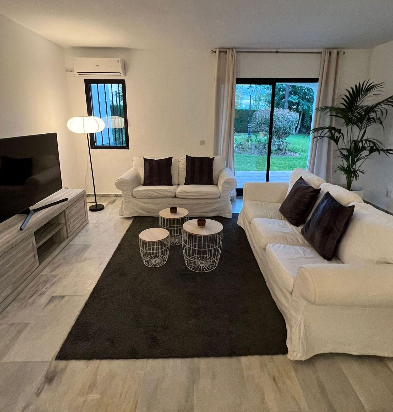 Chalet adosado en avenida de Bel-Air, 4 - Foto 5