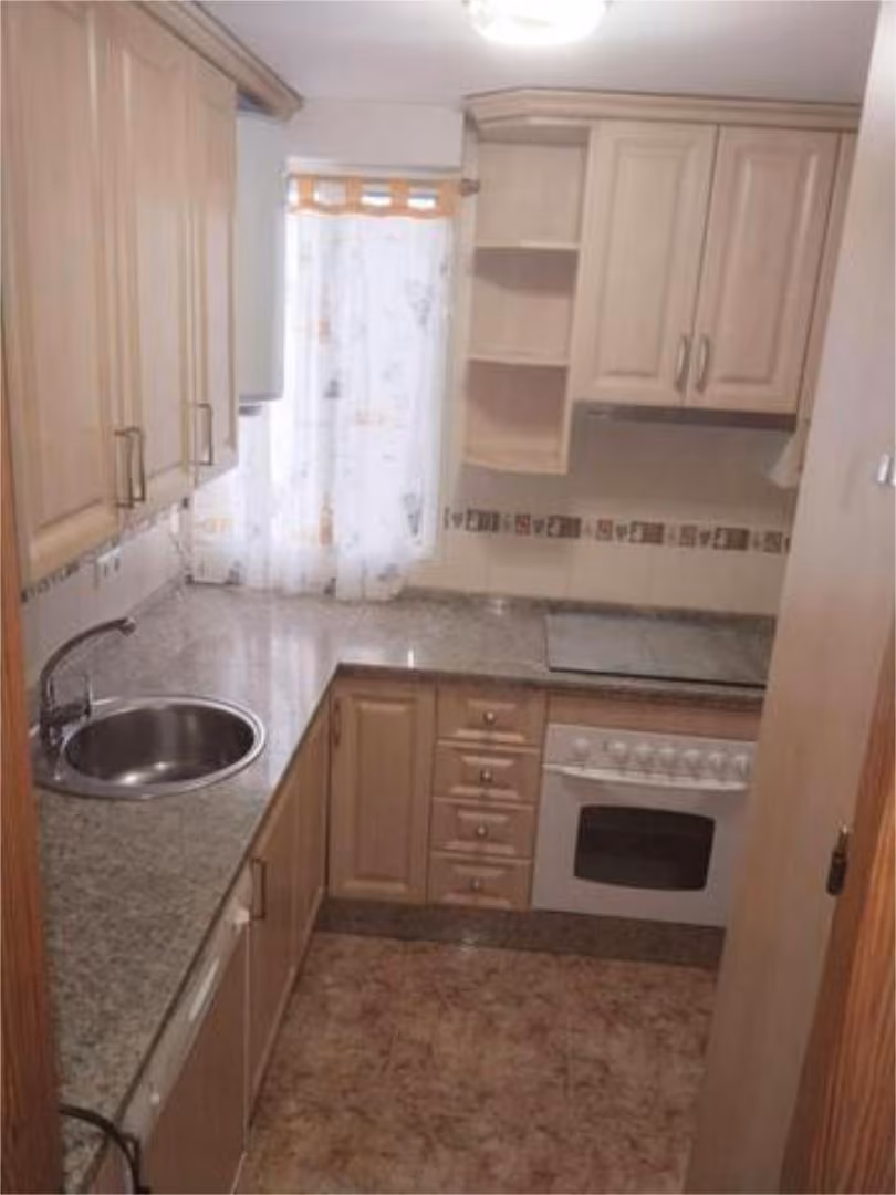 Piso en Ollerías - Foto 5